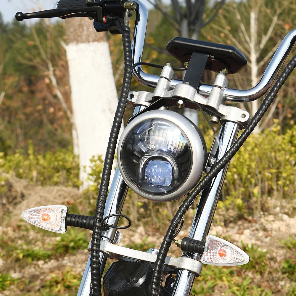 3000w Three Wheel Mobility Scooter