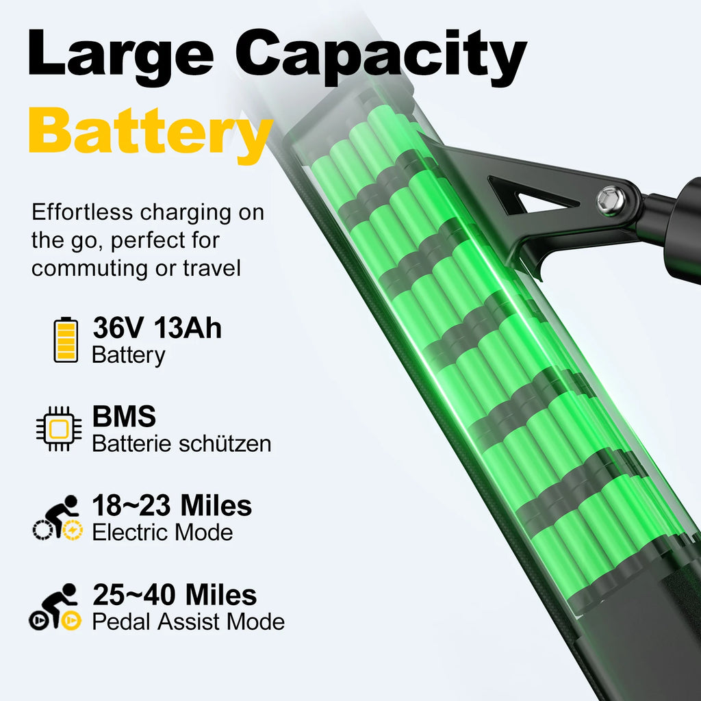 Electric 26 Inch  Mountain bike