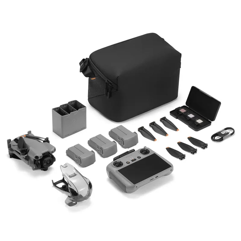 Mini Remote Control Portable Drone