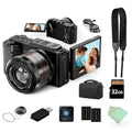 5K Digital Camera