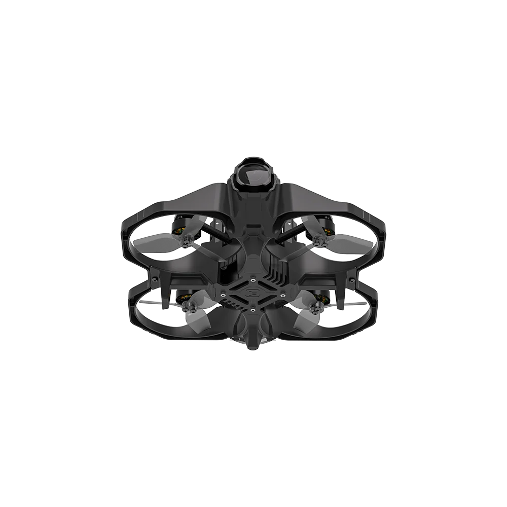 Brushless  Quad-copter for Beginners