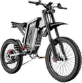 Electric Dirt Bike