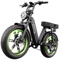1500W Electric Bike