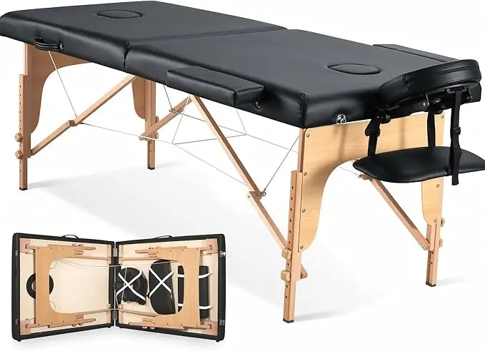 Portable Massage Table