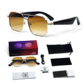 AI Smart Translation Glasses