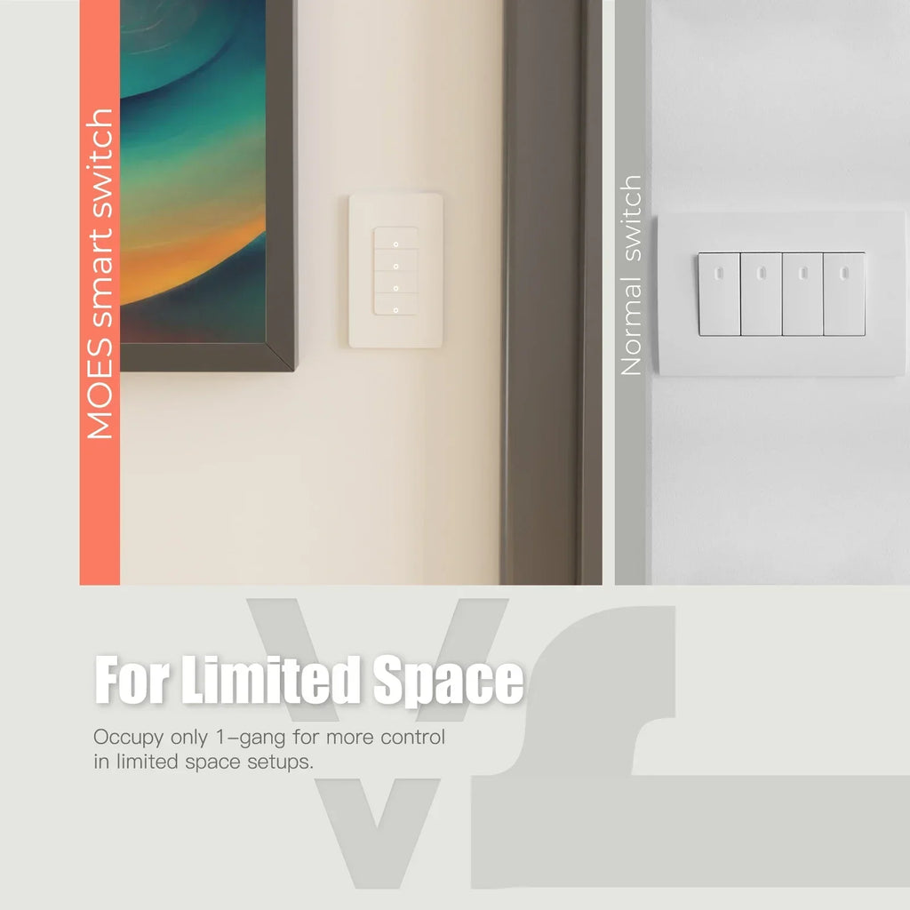 Smart Light Switch