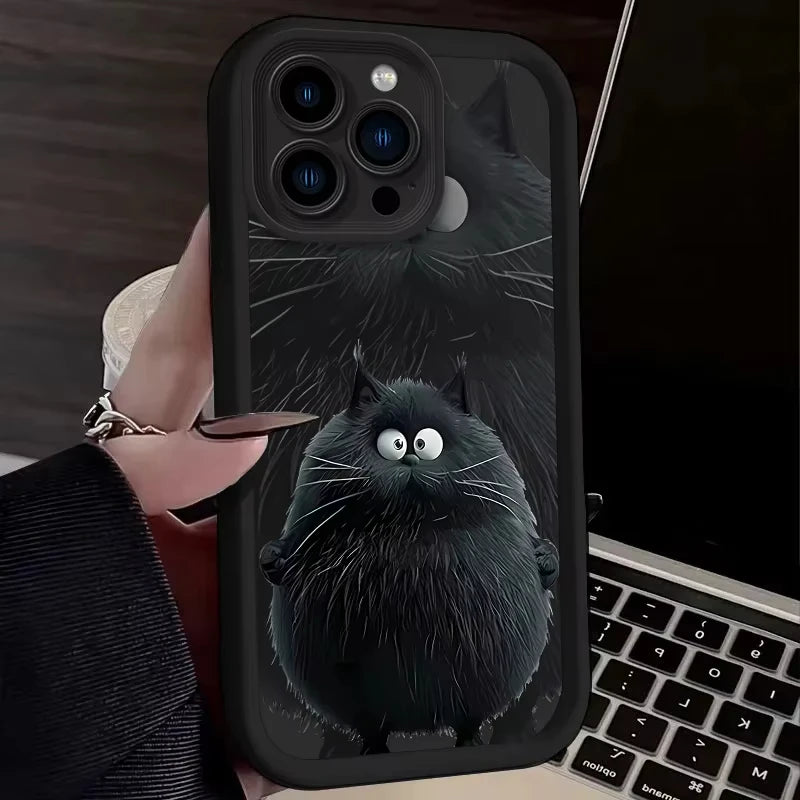 Phone Case For iPhone