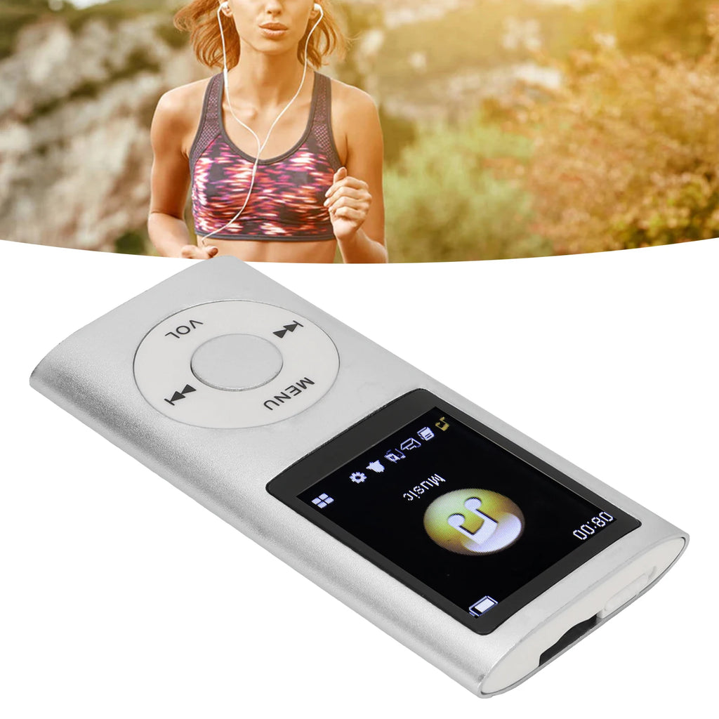 MP3 Music Player