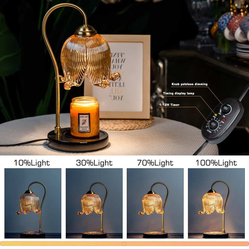 Fragrance Atmosphere Table Lamp