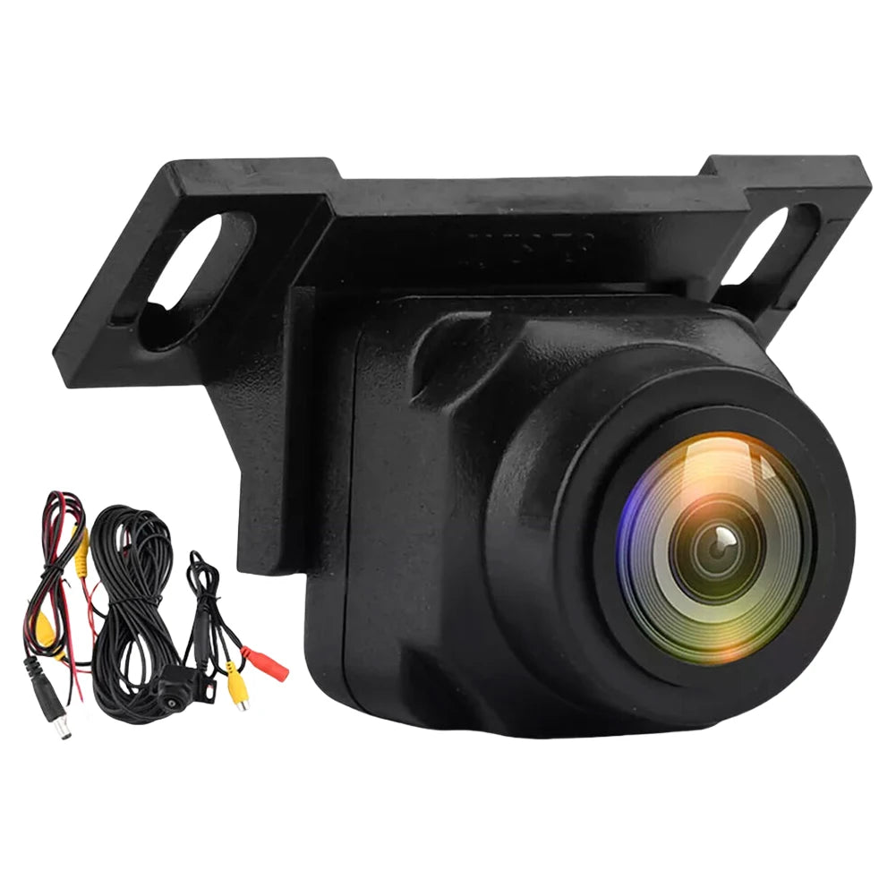 Vehicle Rear View  Camera