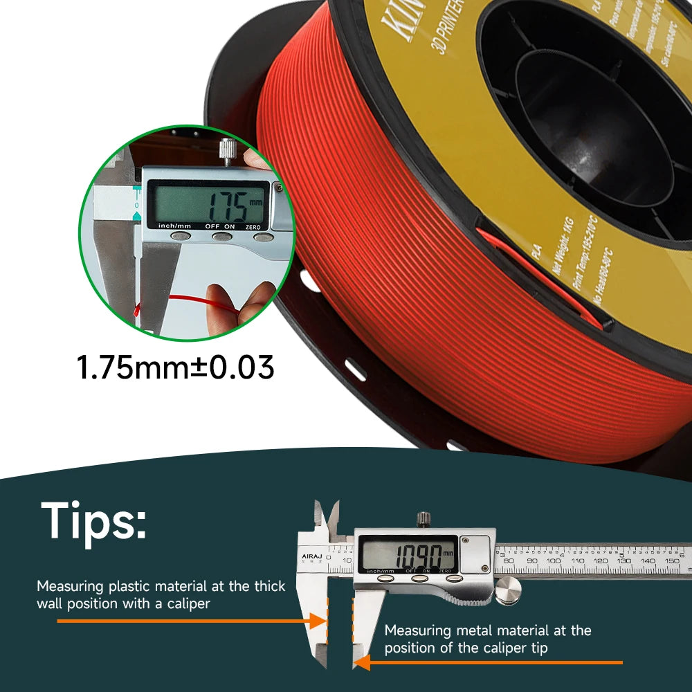 3D Printer Filament