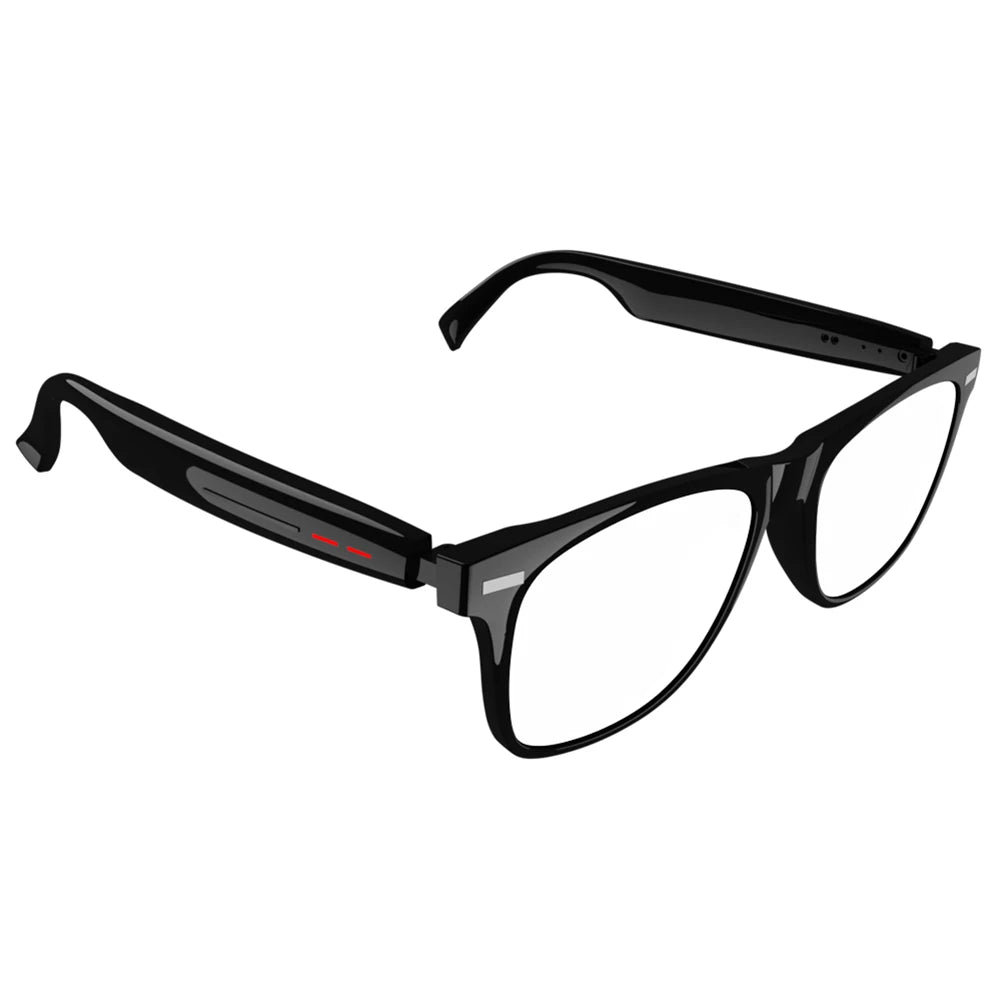 Smart Glasses with Camera