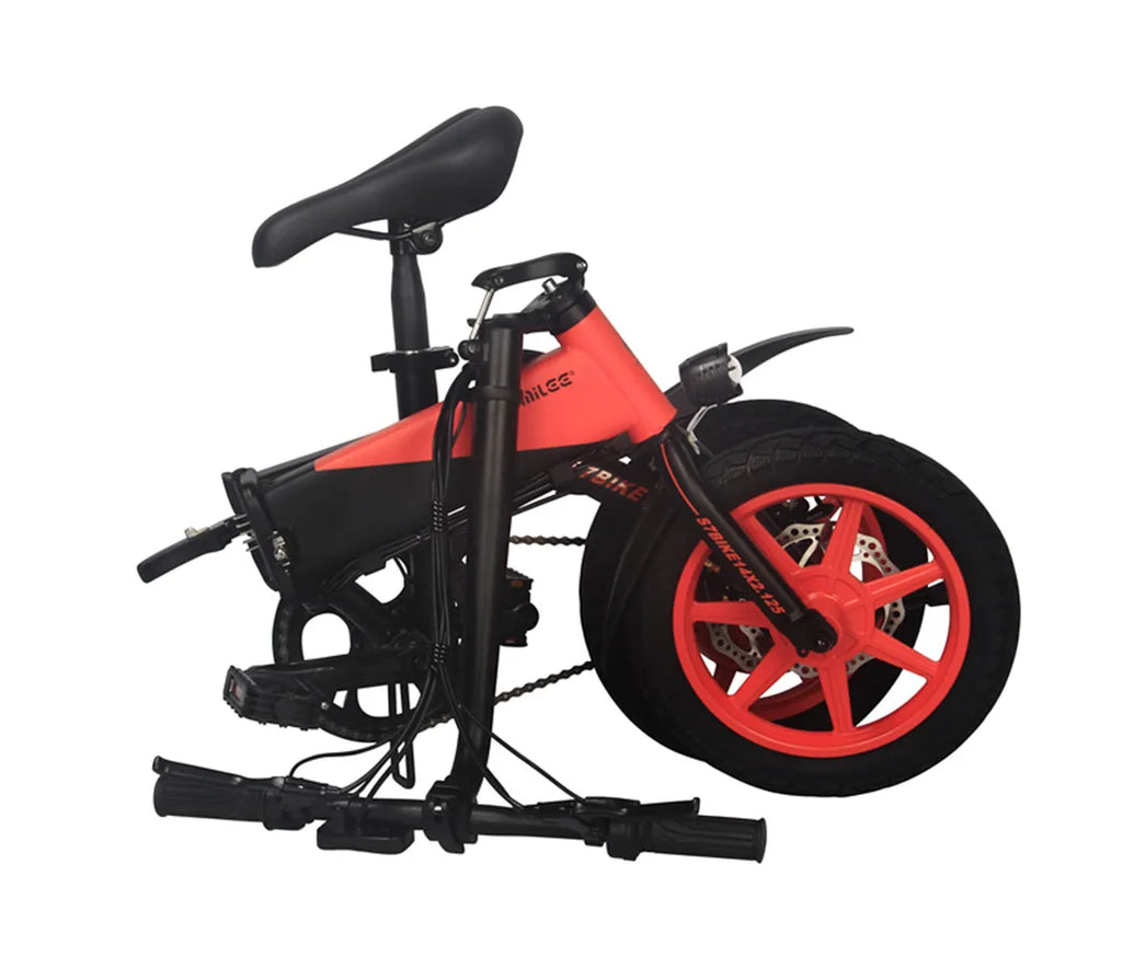 Electric Bicycle for Adults