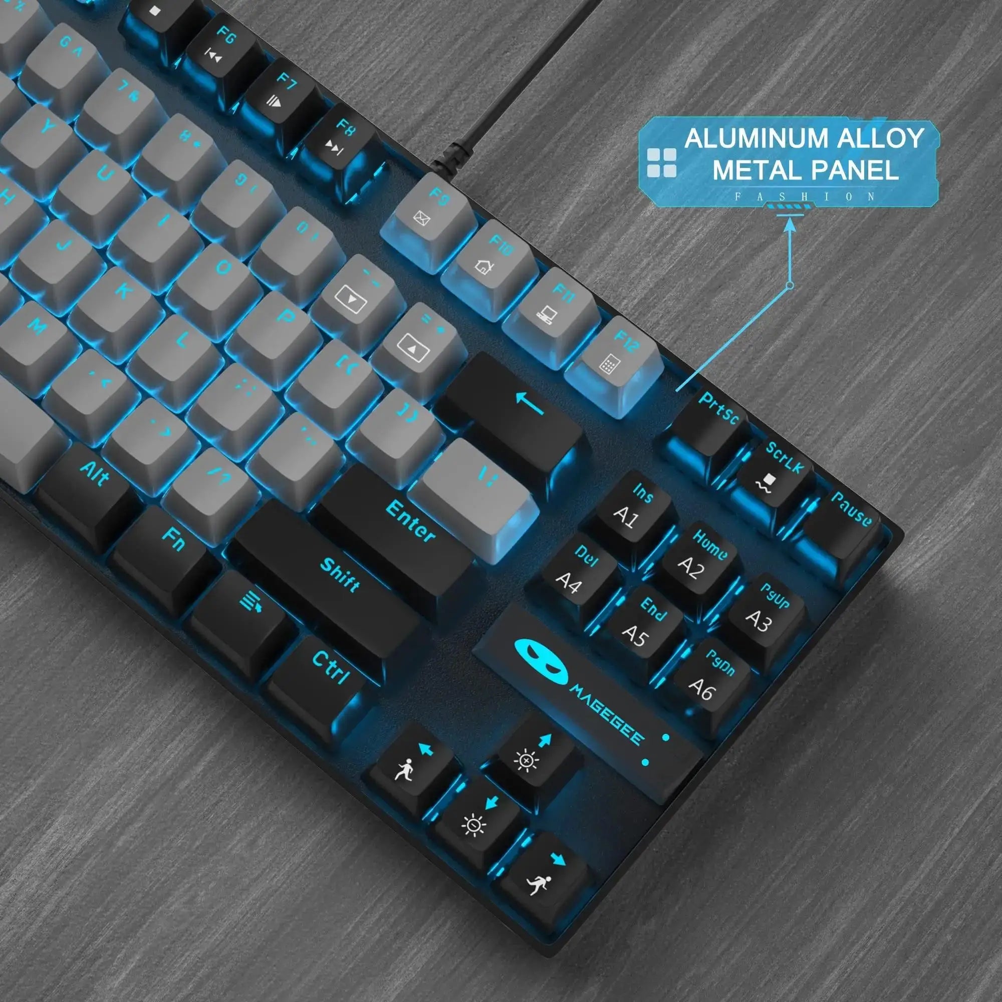 Mechanical Gaming Keyboard