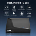 Vseebox Pro Android Streaming Media Player