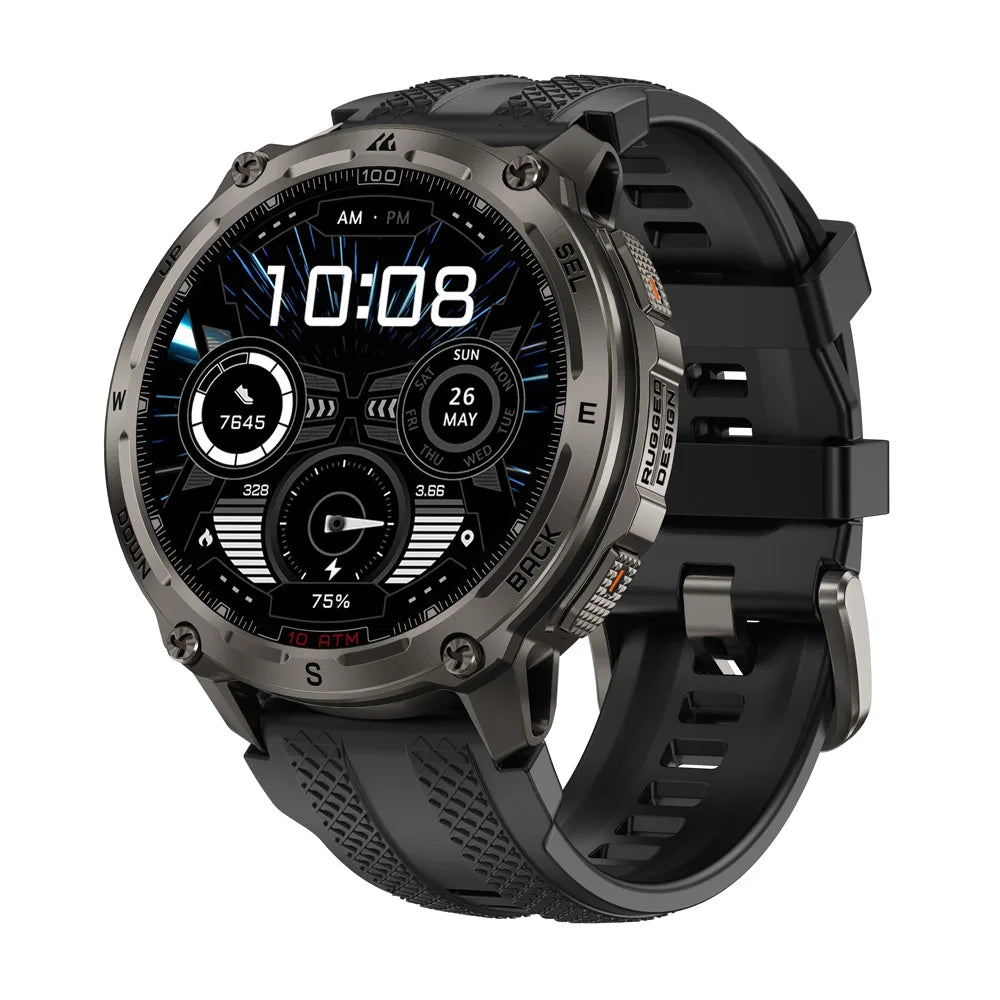 Health Smart Watch for Men