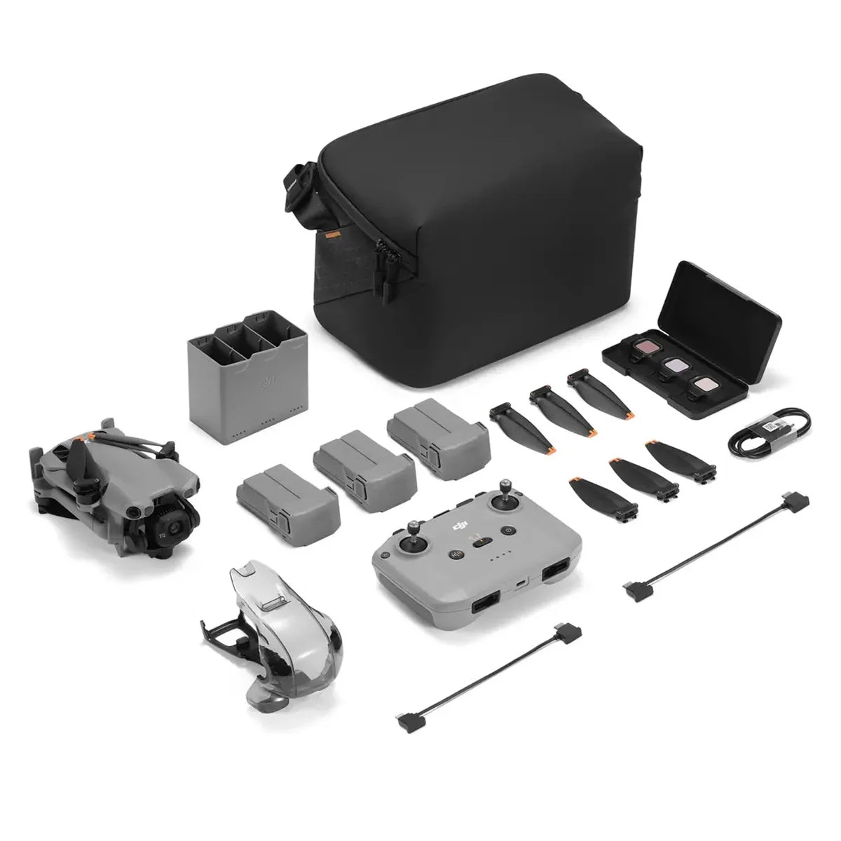 Pro Fly Quadcopter Combo