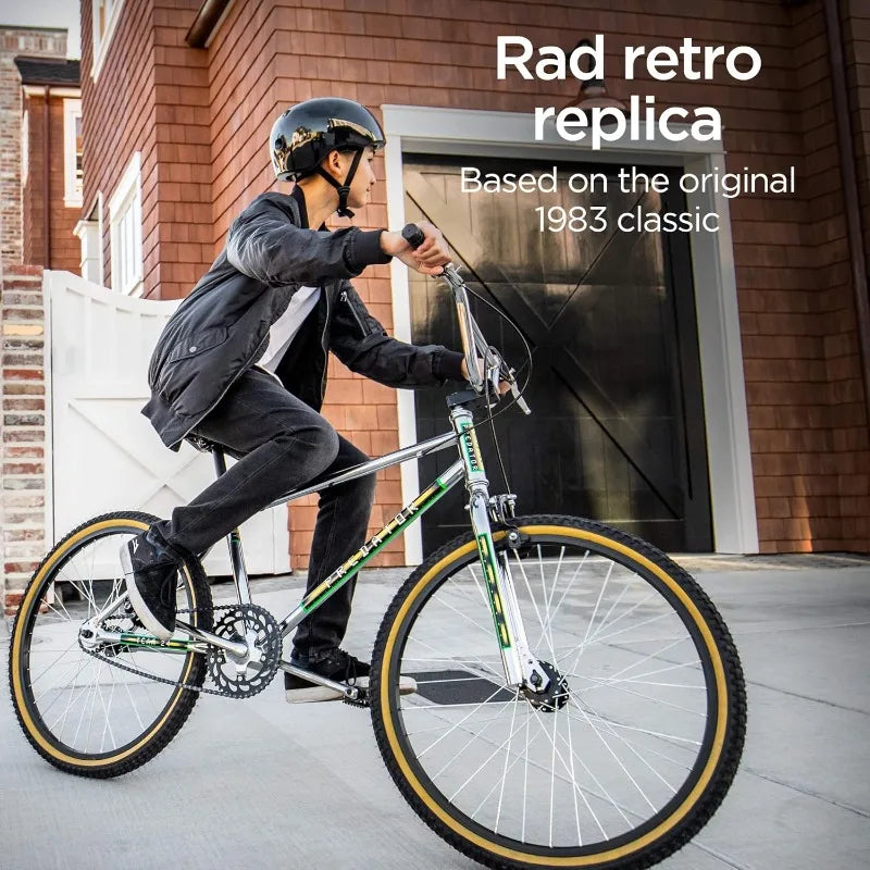 BMX Bicycle