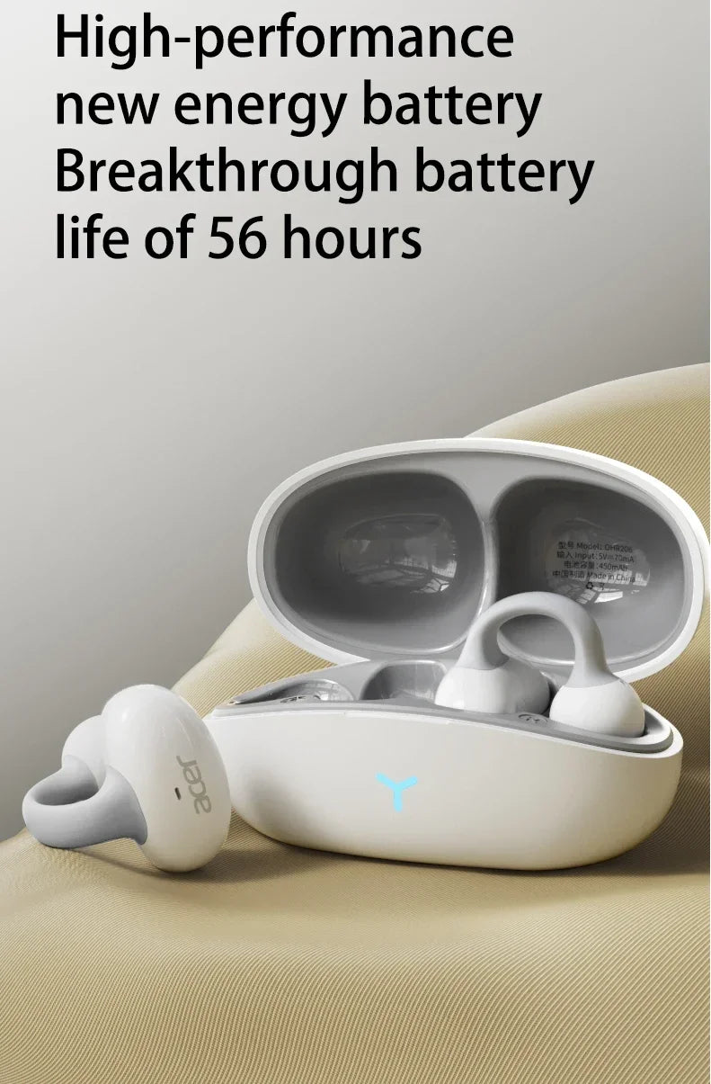 Bluetooth Earphones