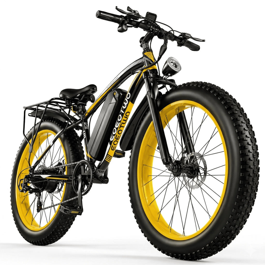 Electric Bike