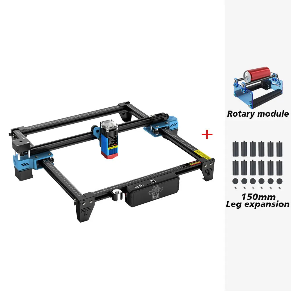 Laser Engraver Cutting Machine