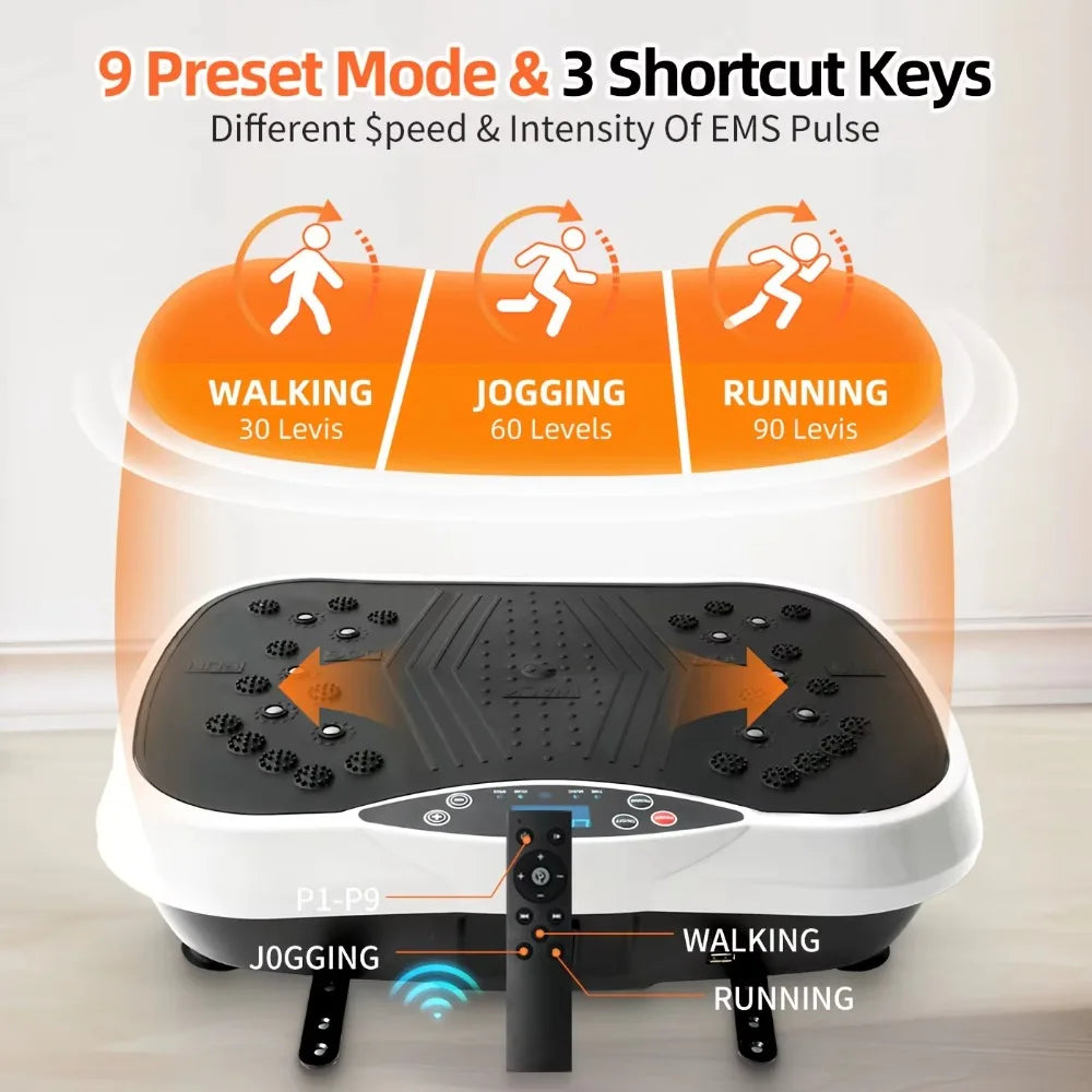 Vibrating Massager Machine