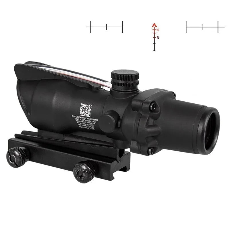 Hunting Scopes