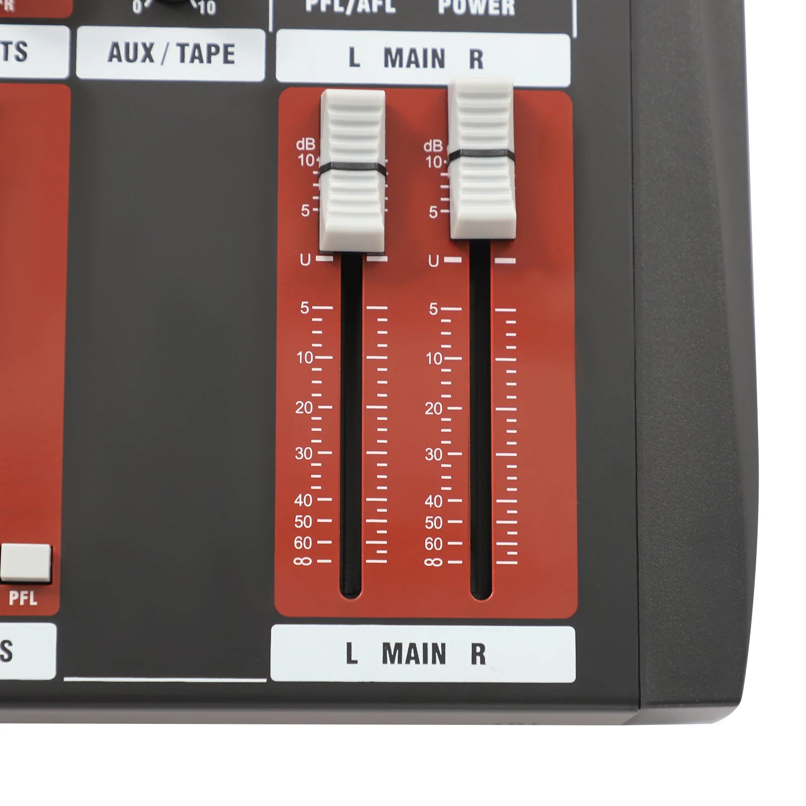 16 Channel Professional Audio Mixer