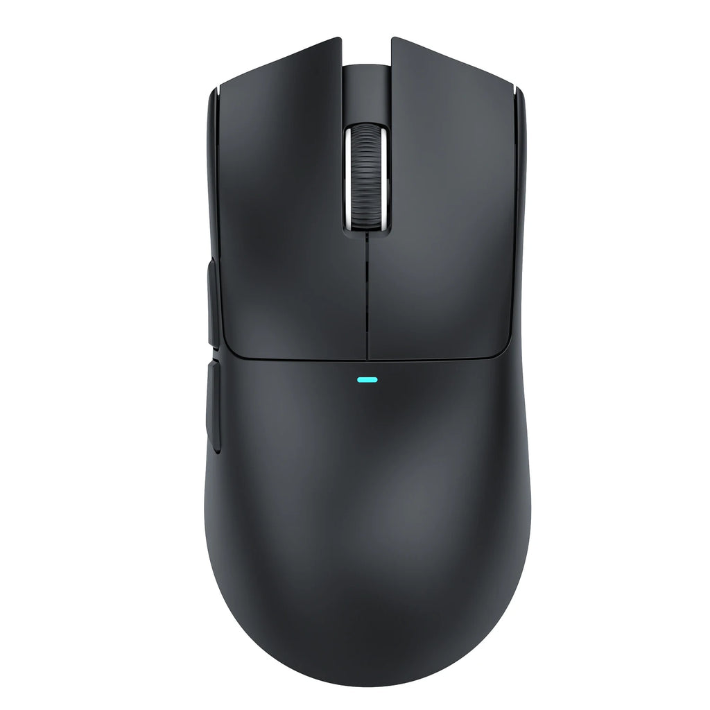 Wireless Gaming Mouse With Backlight Charging