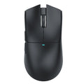 Wireless Gaming Mouse With Backlight Charging