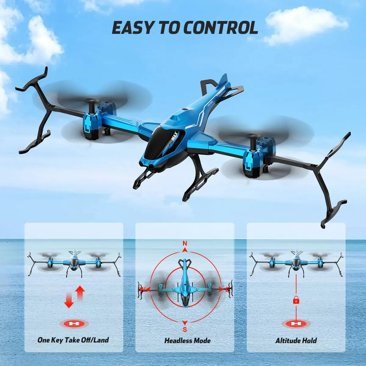 Remote Control  Helicopter