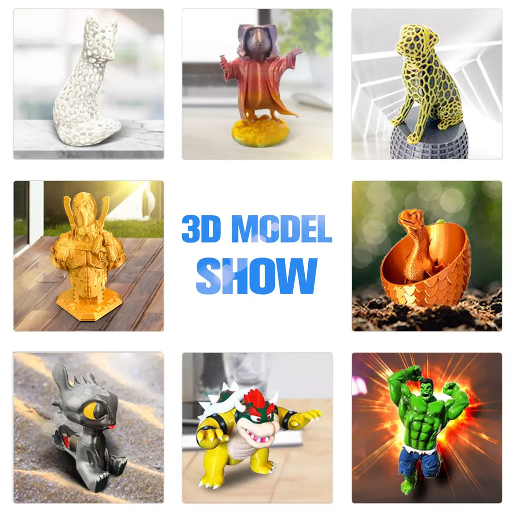 3D Print Filament