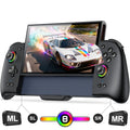 Game pad for Switch 2