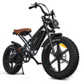 All-Terrain Electric Bike