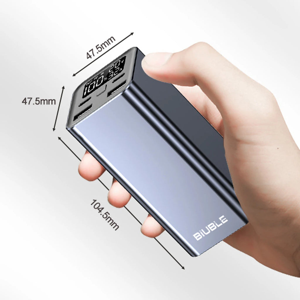 Mobile Power Bank