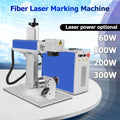 Fiber Laser Marking Machine