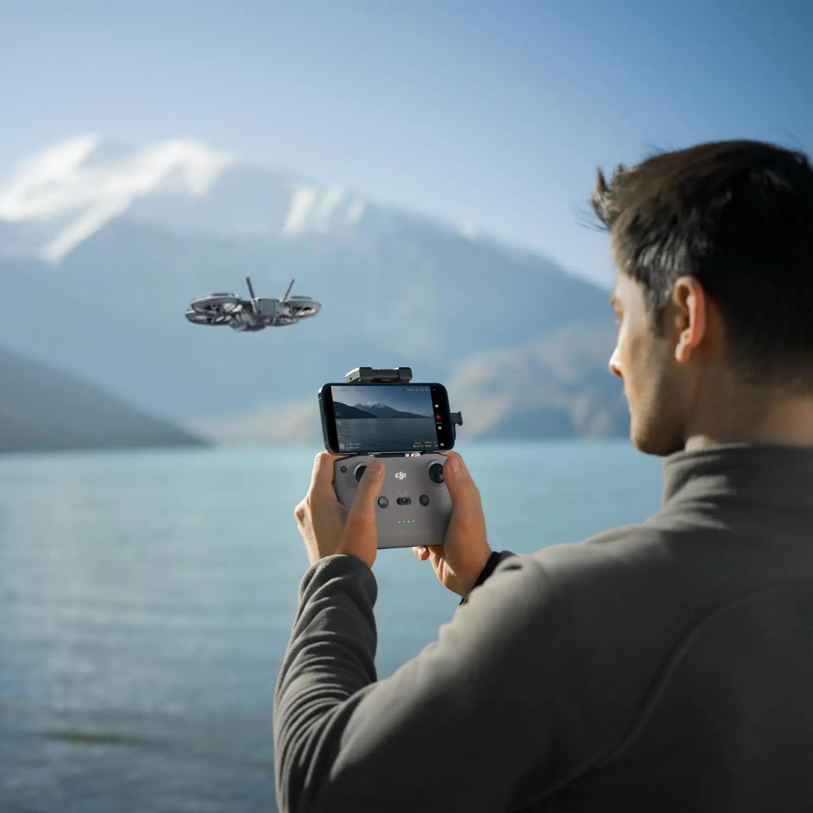 Fly More Quadcopter Combo for Beginners