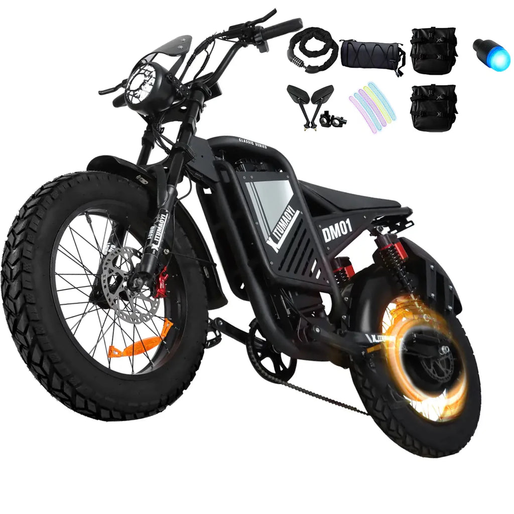 2000W Electric With  Color Display