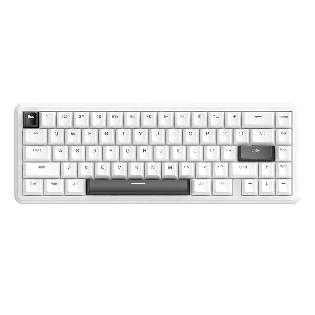 Wired Gaming Keyboard