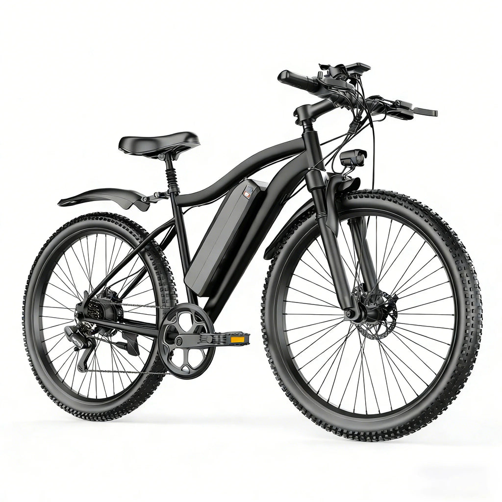 26" Electric Adults  Bicycle