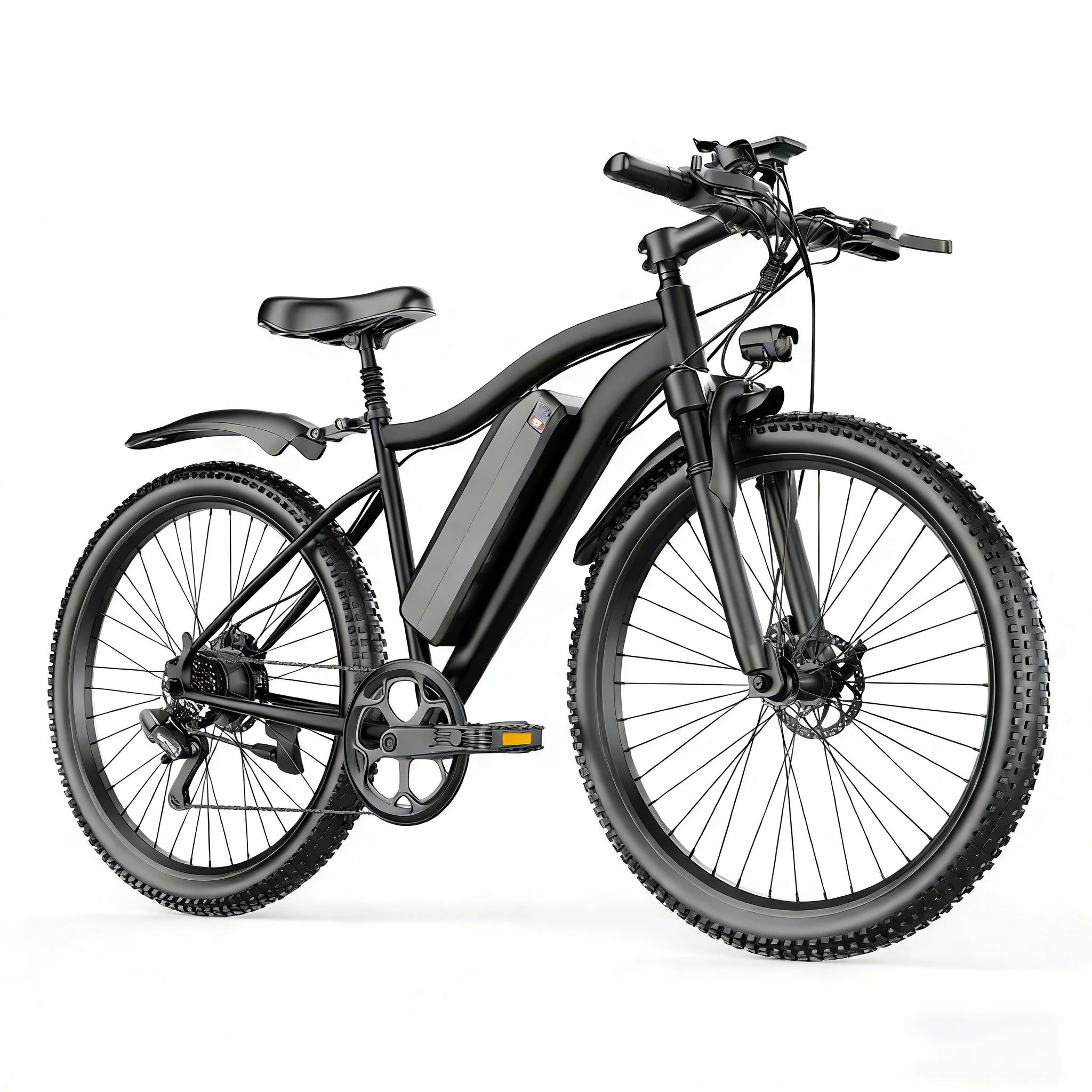 26" Electric Adults  Bicycle