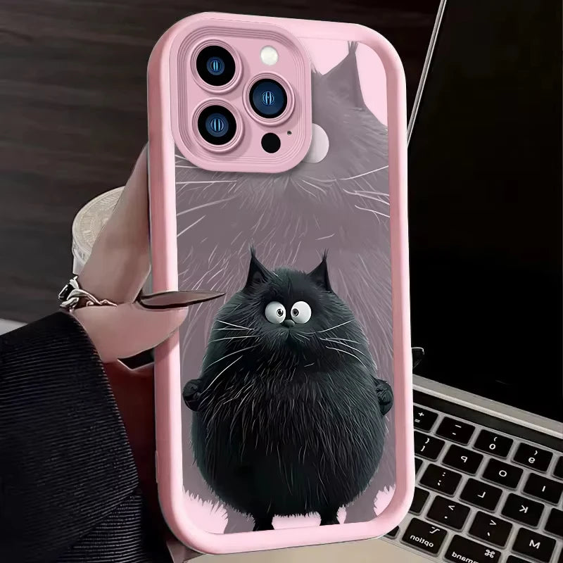 Phone Case For iPhone
