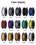 3D Printer Filament