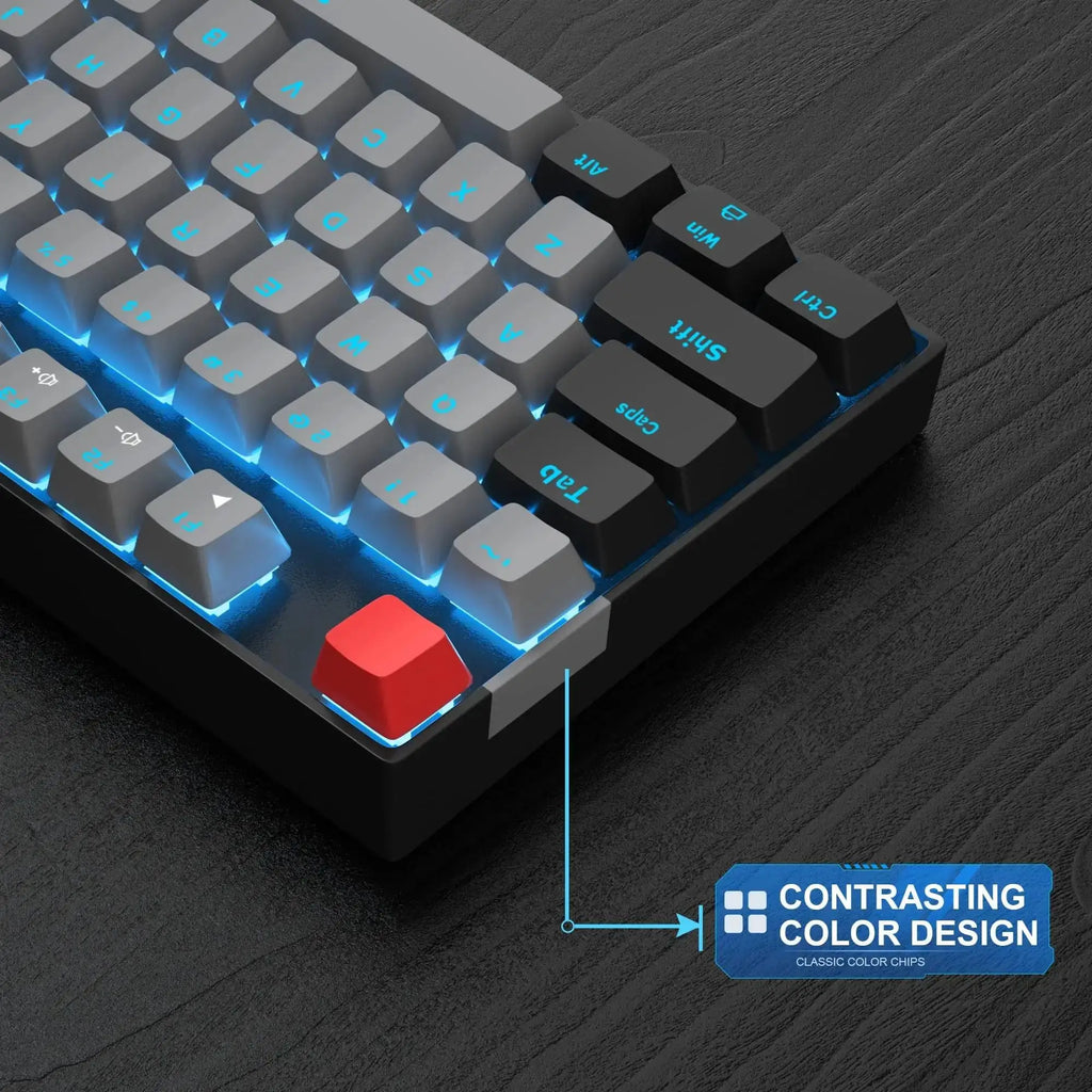 Mechanical Gaming Keyboard