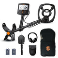 Professional Metal Detecting Equipment Kit
