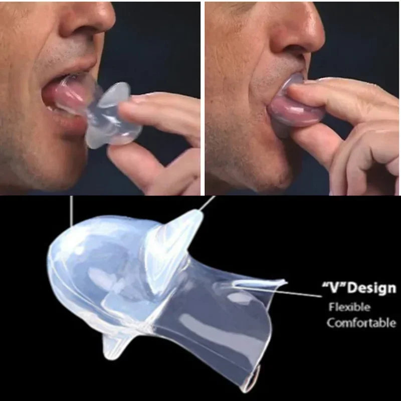 Anti Snore Device