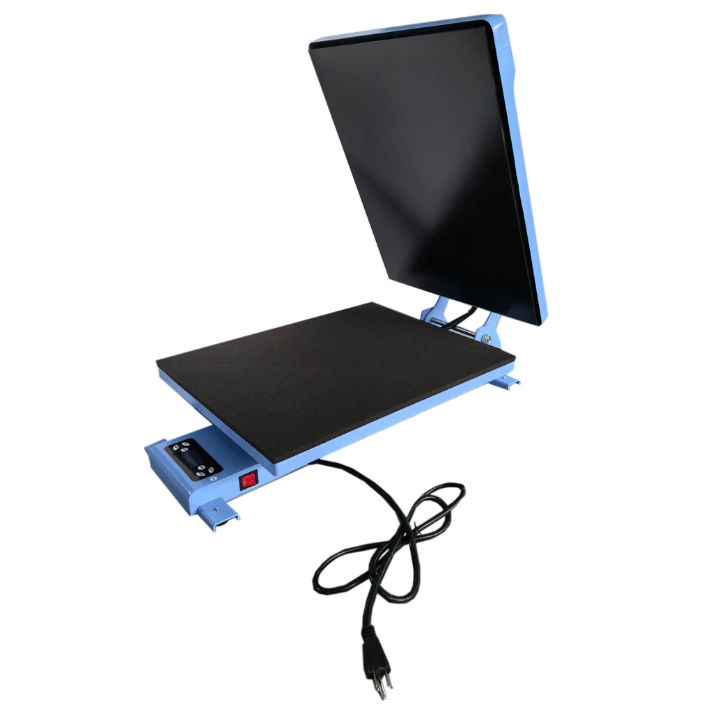 16in x 20in Heat Press Machine