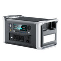 1600W  Portable Solar Generator
