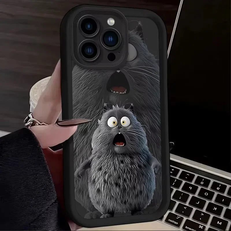Phone Case For iPhone