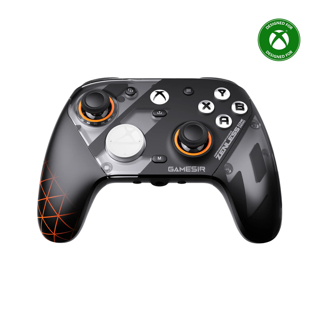 Zenless Zone Zero Wireless Xbox Controller – Charging Dock